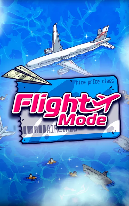 Flight Mode at Las Vegas Envivo Casino