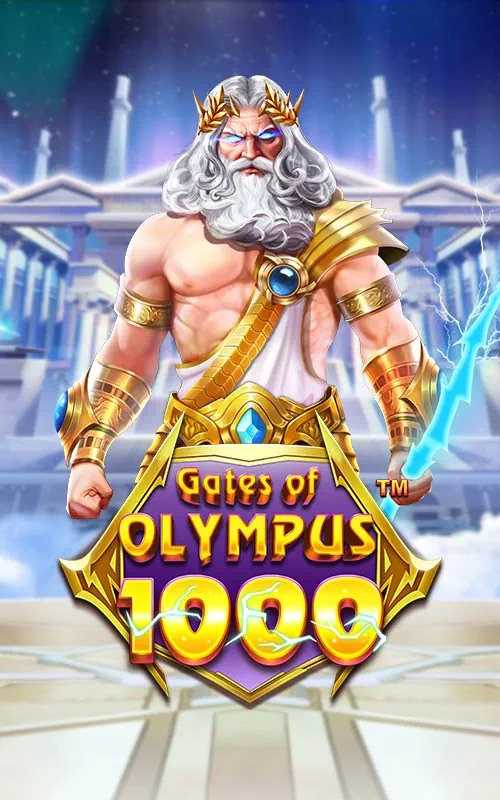 Gates of Olympus at Las Vegas Envivo Casino