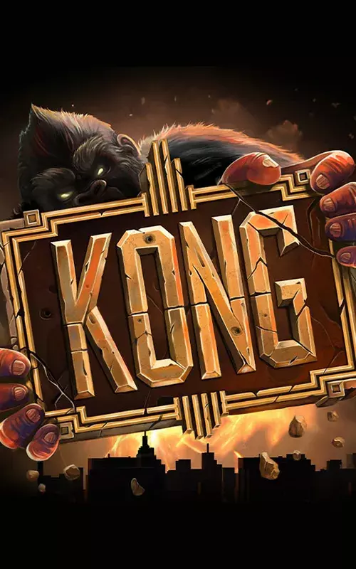 Kong at Las Vegas Envivo Casino